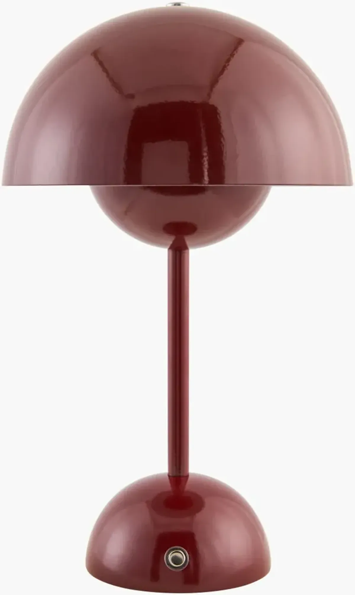 Mayotte 12"H x 7"W x 7"D Accent Table Lamp