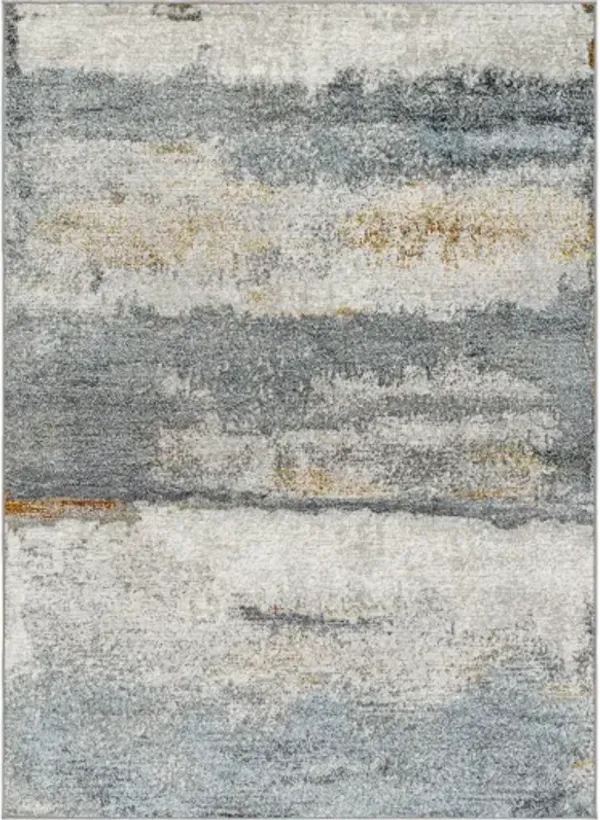 San Francisco SFO-2301 9'2" x 12' Machine Woven Rug