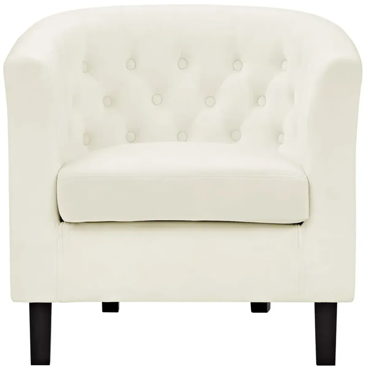 Prospect Performance Velvet Armchair