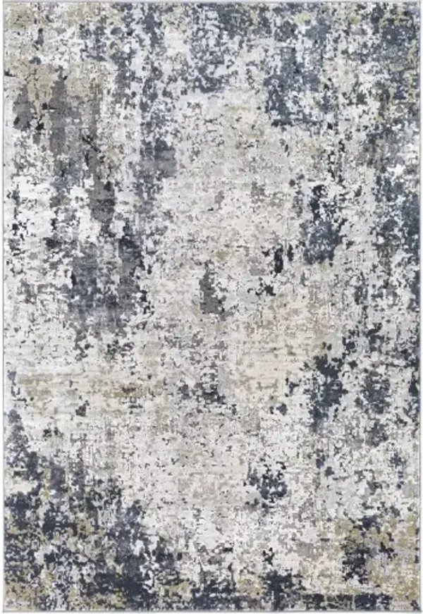 Norland 2'7" x 4' Rug
