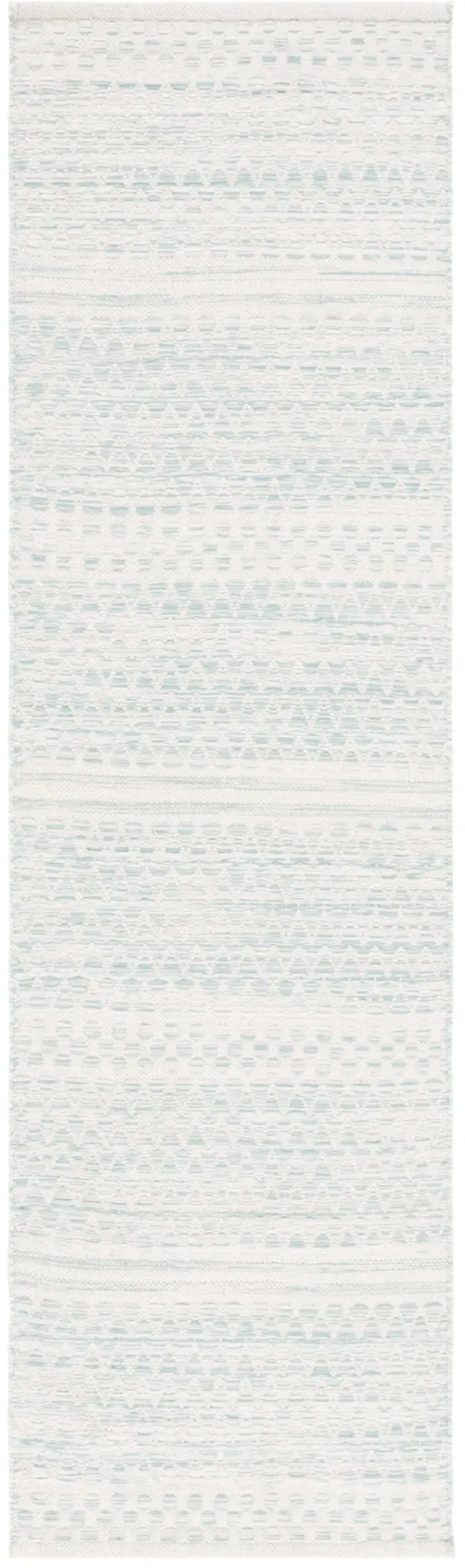 KILIM Hand Woven 2'-3' x 8' runner