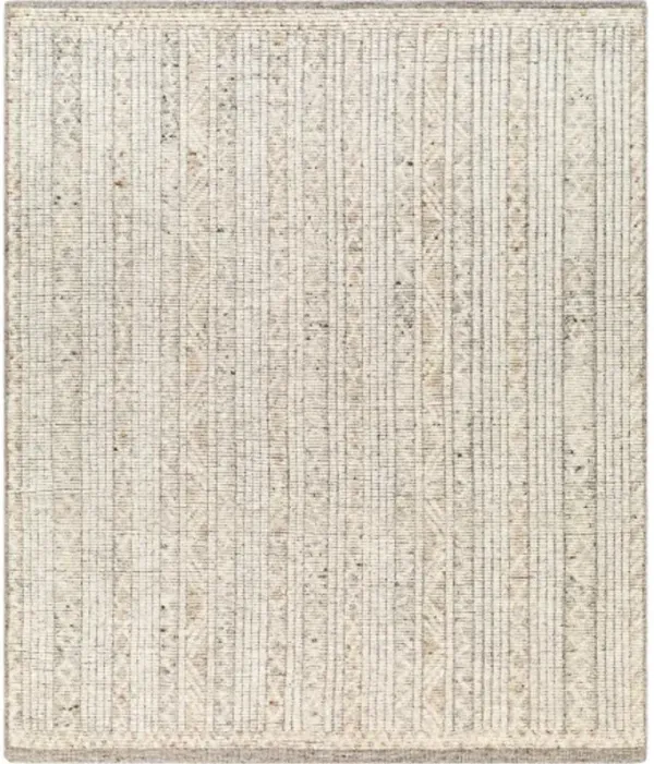 Samarkand SMD-2300 8' x 10' Handmade Rug
