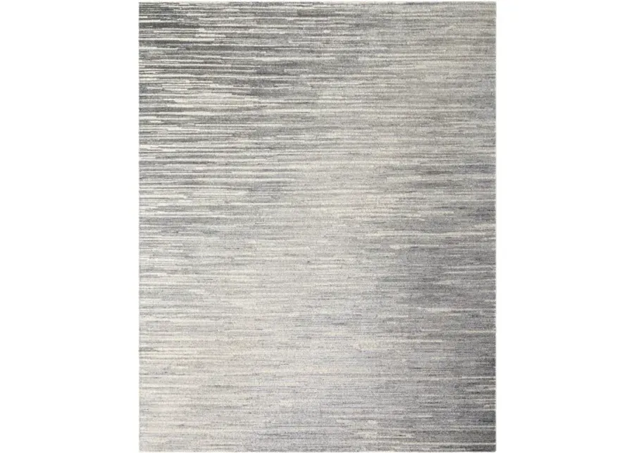 Prismo PMS-2300 2' x 3' Handmade Rug