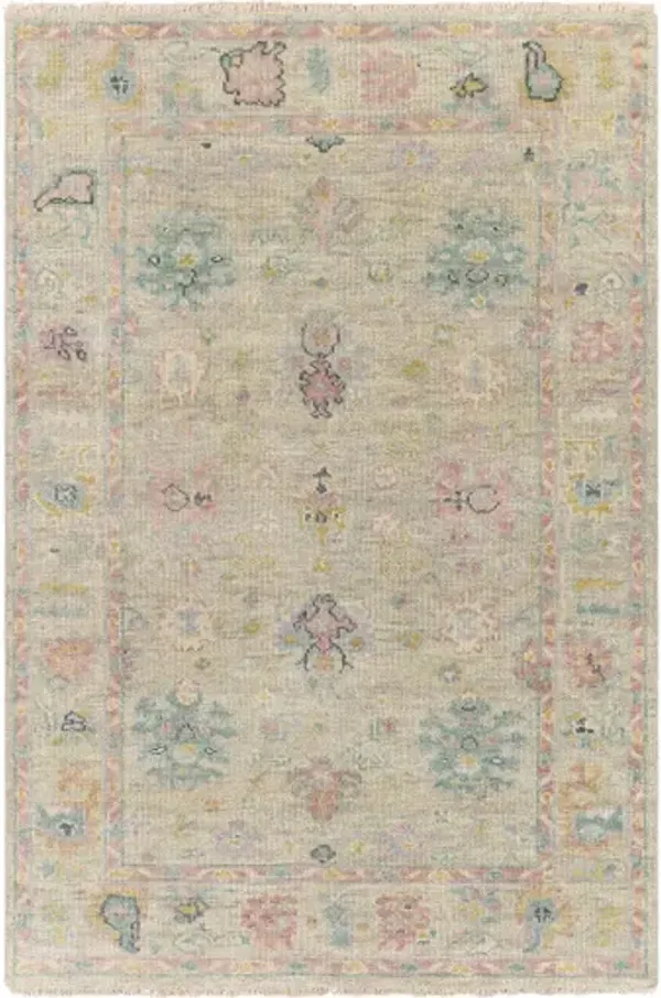 Biscayne 6' x 9' Rug