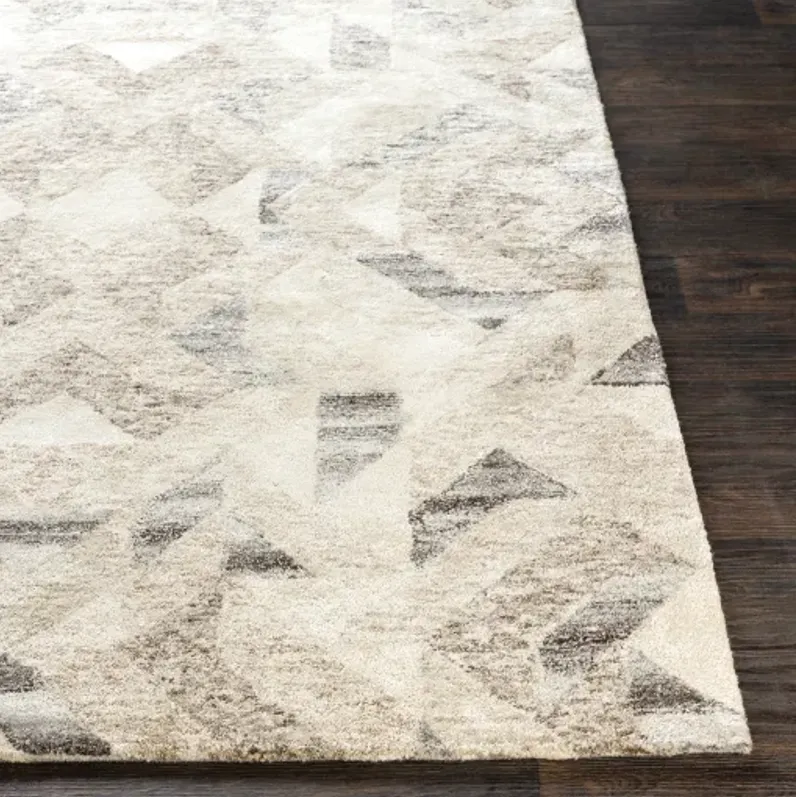 Falcon 6' x 9' Rug