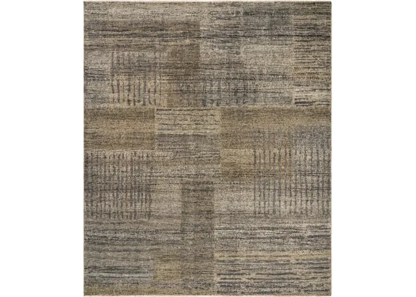 Clemente CLM-2301 9' x 12' Handmade Rug