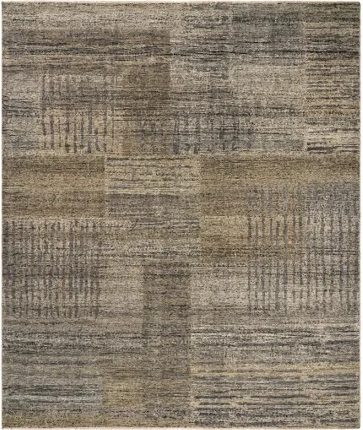 Clemente CLM-2301 9' x 12' Handmade Rug