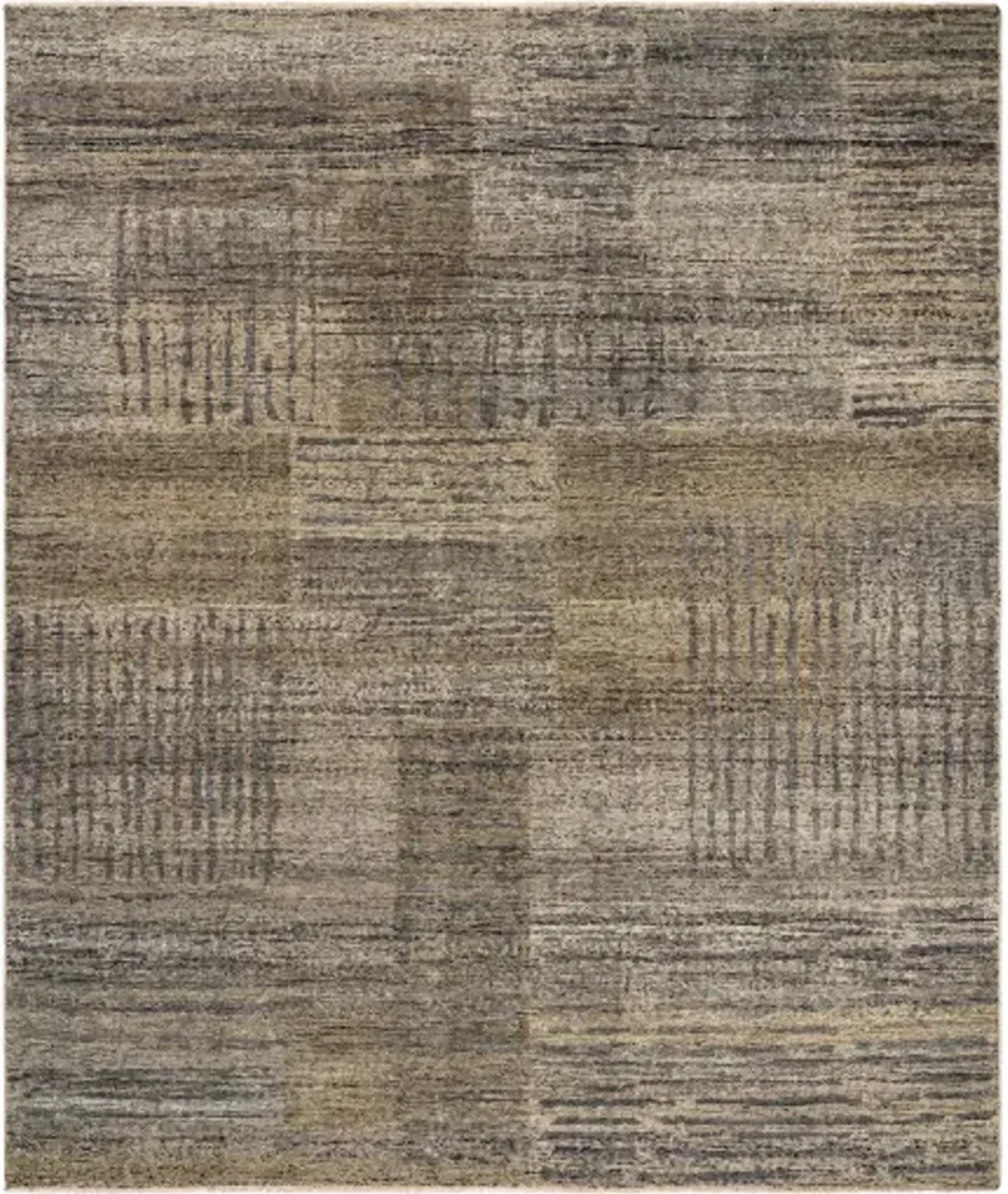 Clemente CLM-2301 9' x 12' Handmade Rug