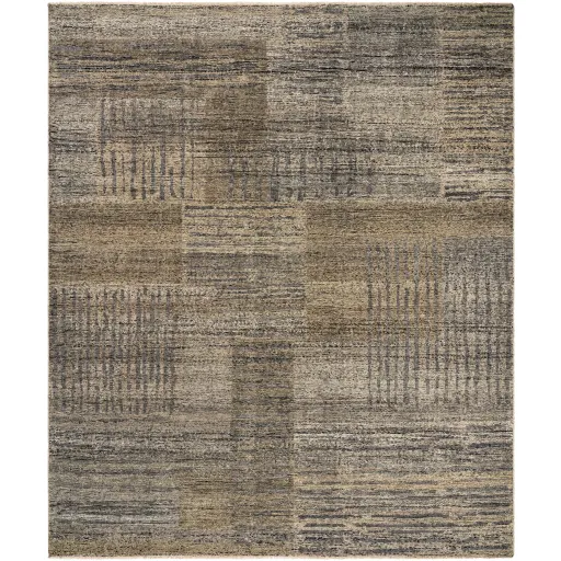 Clemente CLM-2301 9' x 12' Handmade Rug