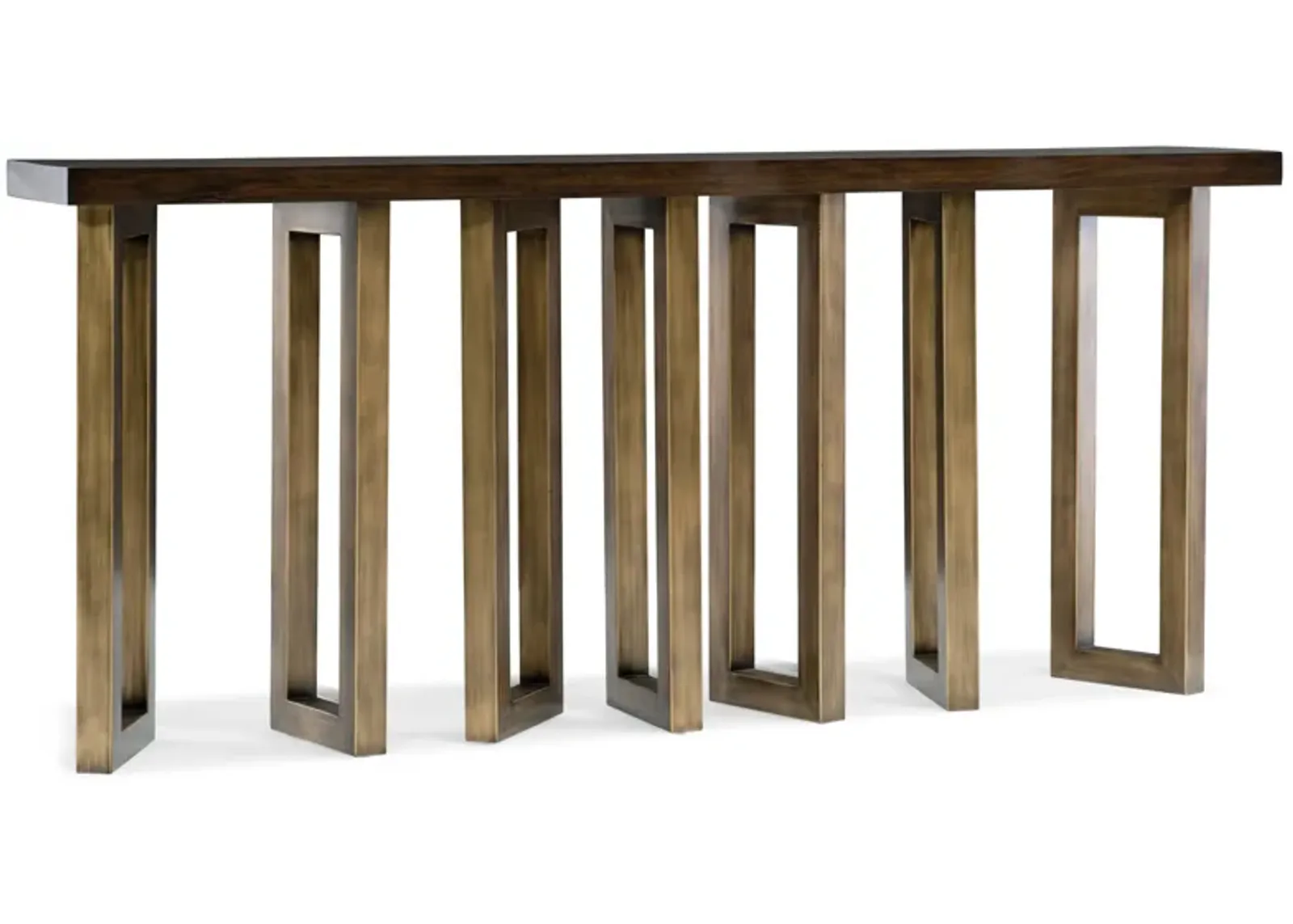 Melange Connelly Hall Console