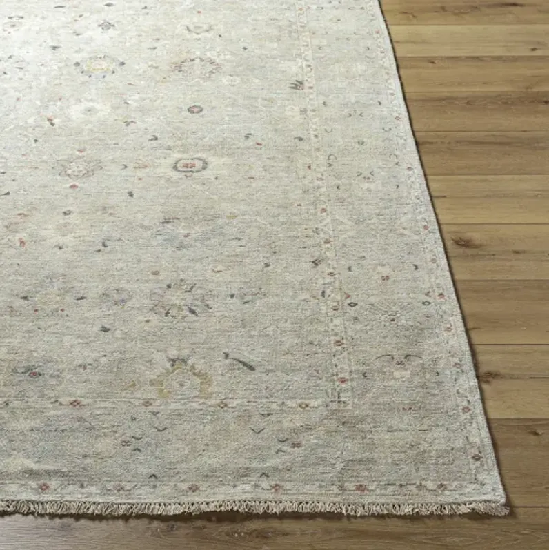 Anatolia 2' x 3' Rug