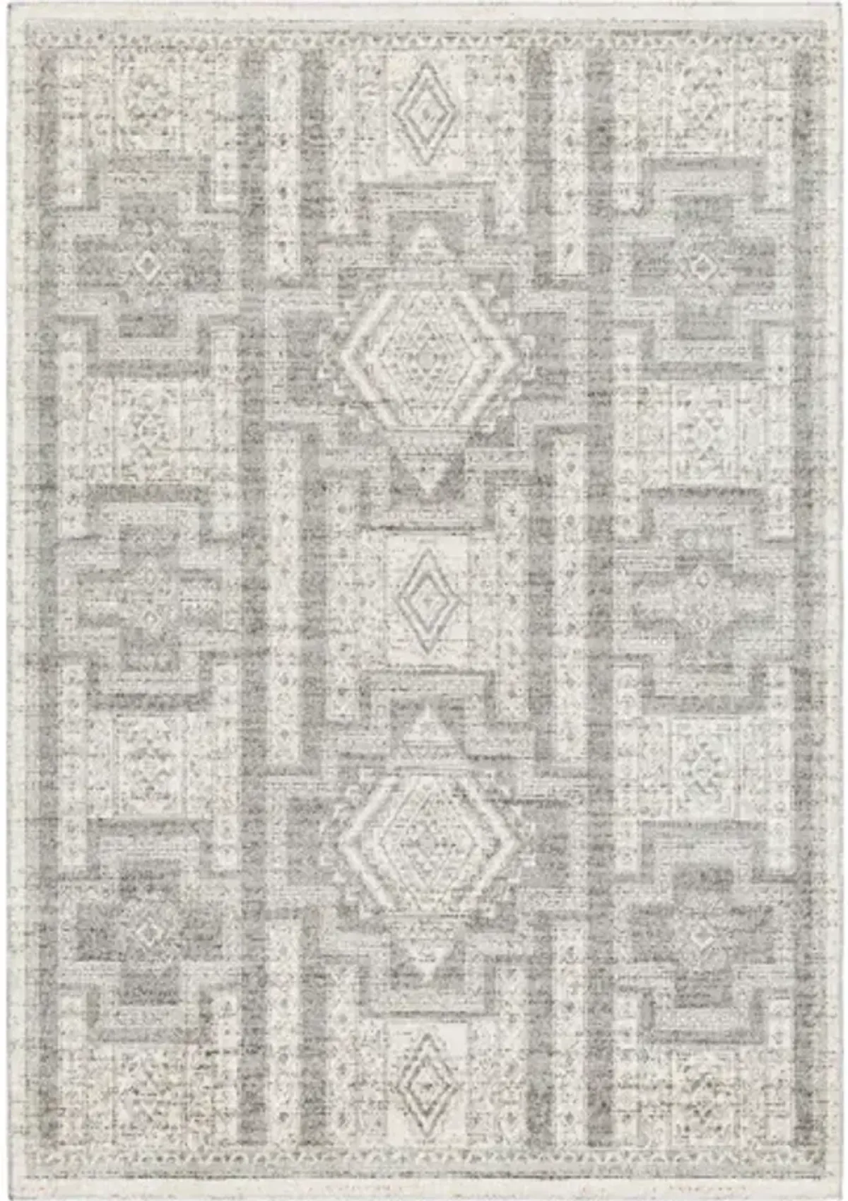 Positano PSN-2316 7'10" x 10' Machine Woven Rug