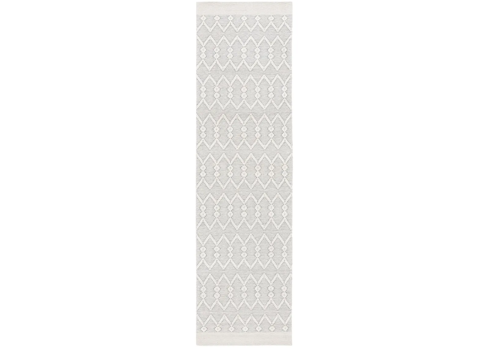 MSR VERMONT IVORY 2'-3' x 8' Runner Rug