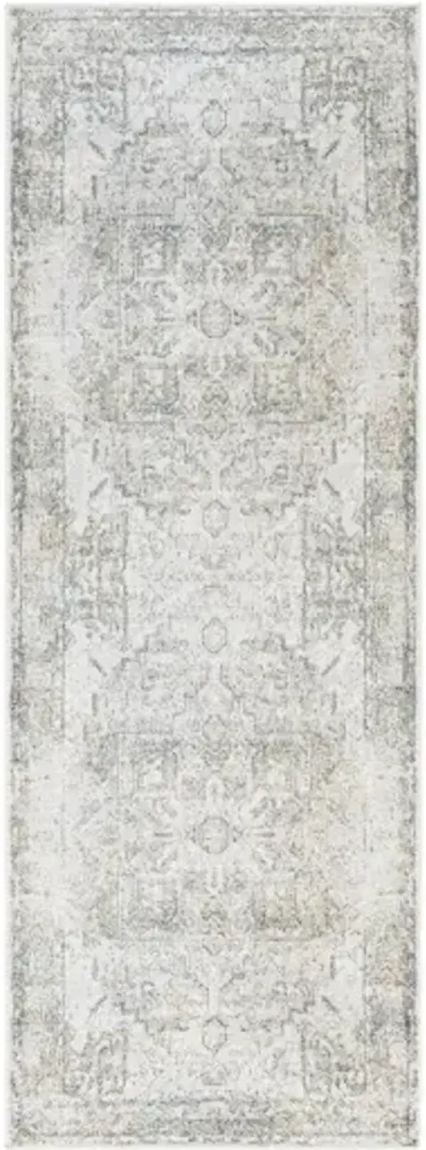 Lillian Runner Rug