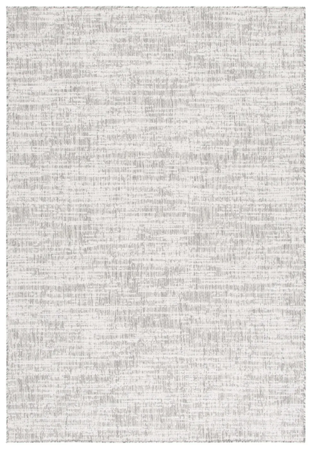 BEACH HOUSE 424 GREY  5'-1' x 7'-6' Medium Rectangle Rug