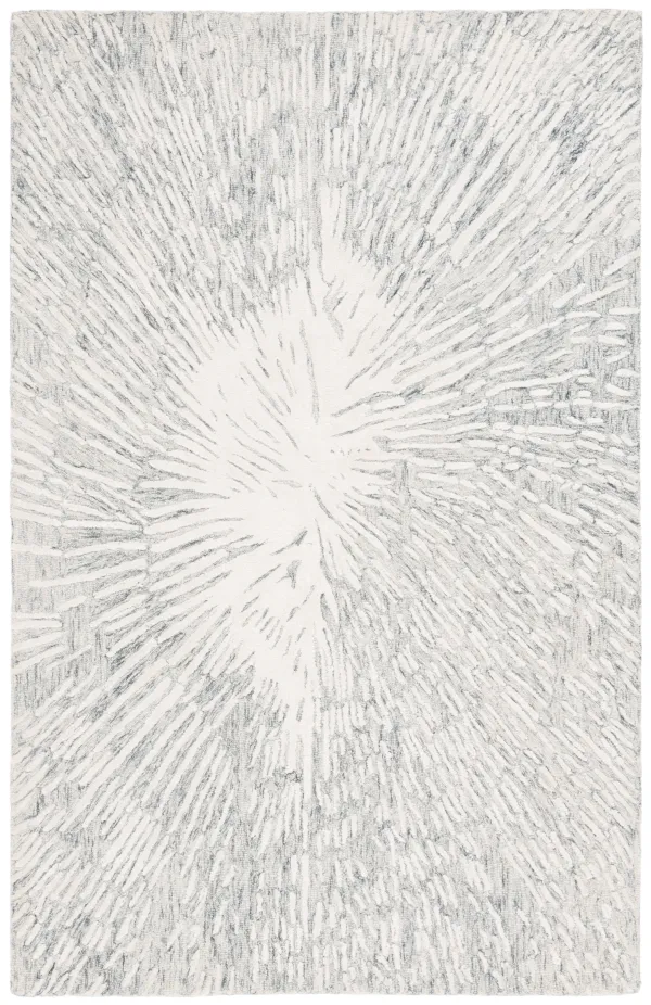 SOHO Hand Tufted 3' x 5' area rug