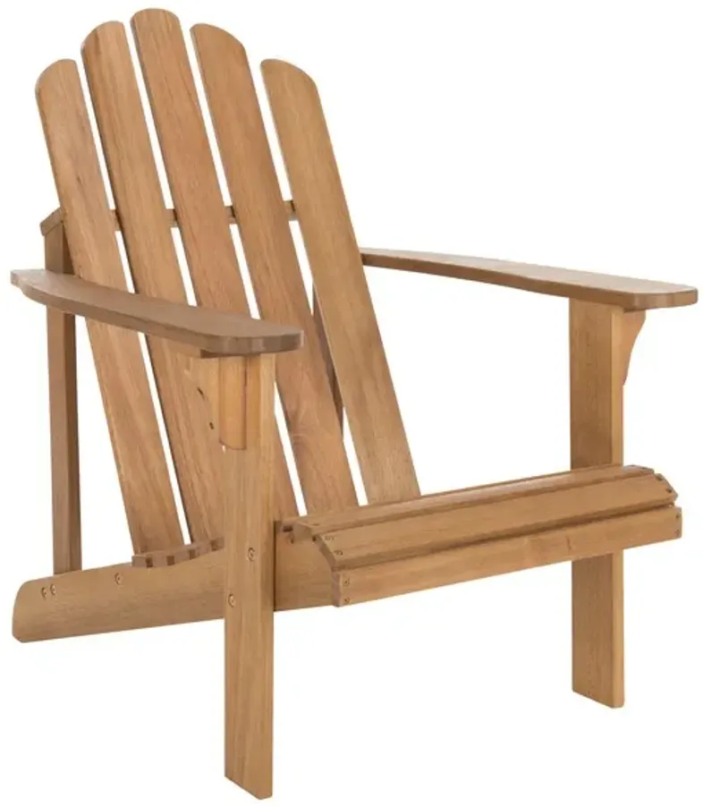 Topher Adirondack Chair