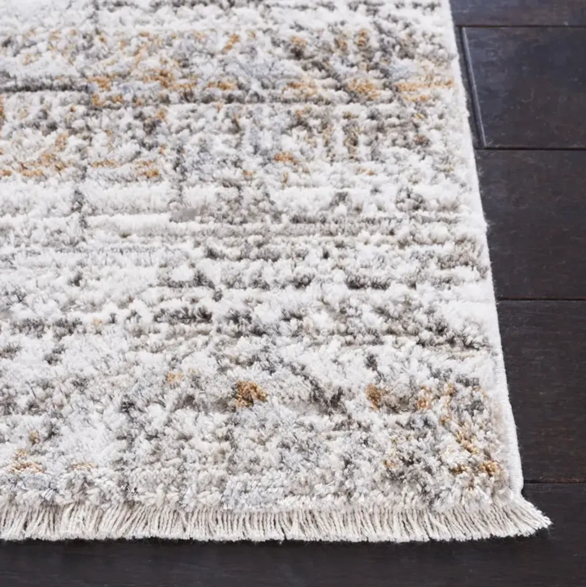 PRINCETON 559 IVORY  2'-6' x 4' Accent Rug