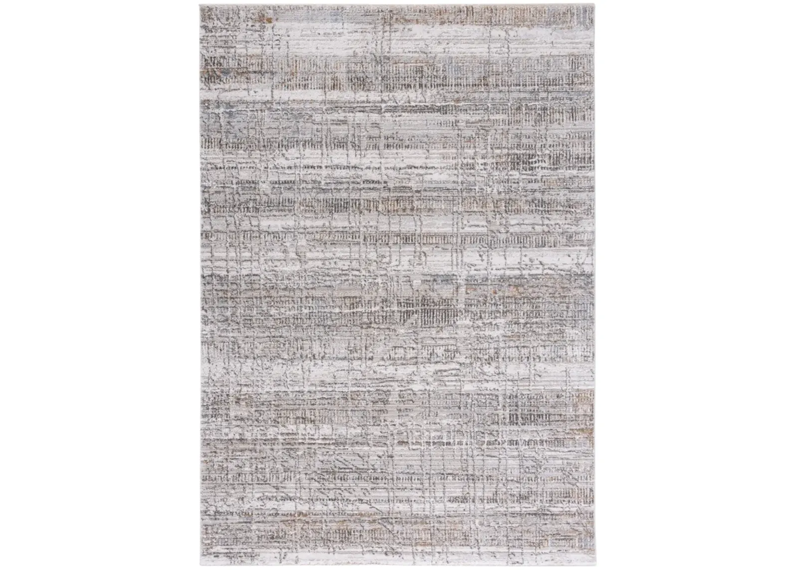 PRINCETON 559 IVORY  2'-6' x 4' Accent Rug