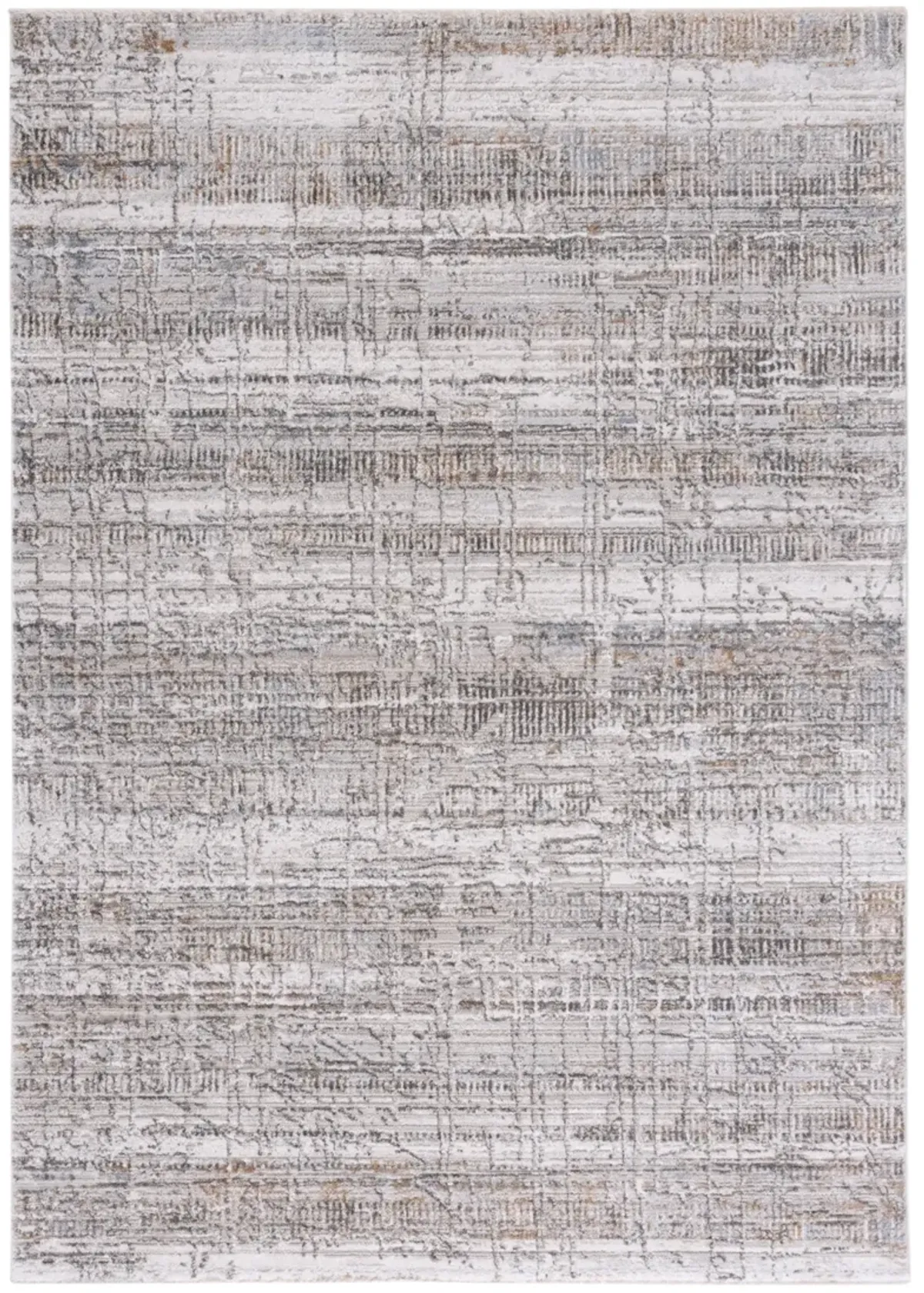 PRINCETON 559 IVORY  2'-6' x 4' Accent Rug