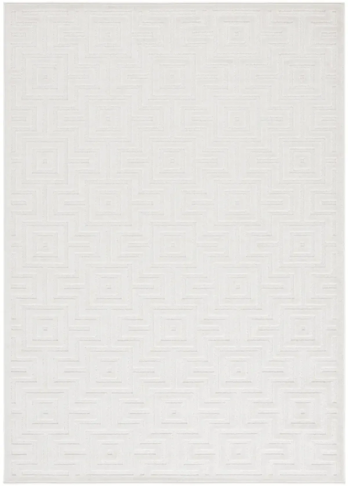 STELLA 138 IVORY 4' x 6' Small Rectangle Rug