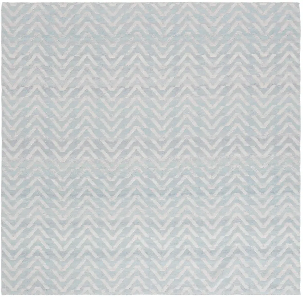 CABO Flatweave - Machine Tufted 7' x 7' Square area rug