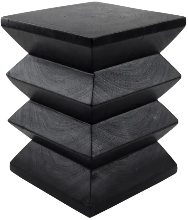 Elsie Trembesi End Table