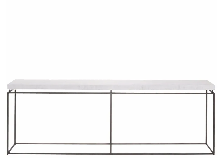 Watts Console Table