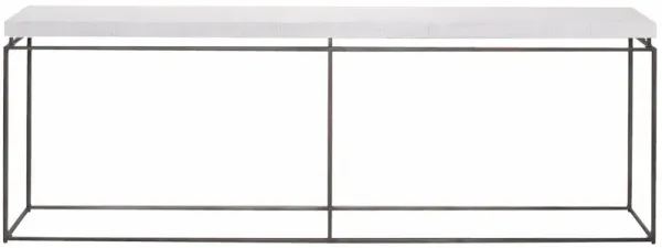 Watts Console Table