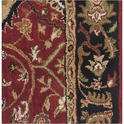 Caesar 9'9" Square Rug