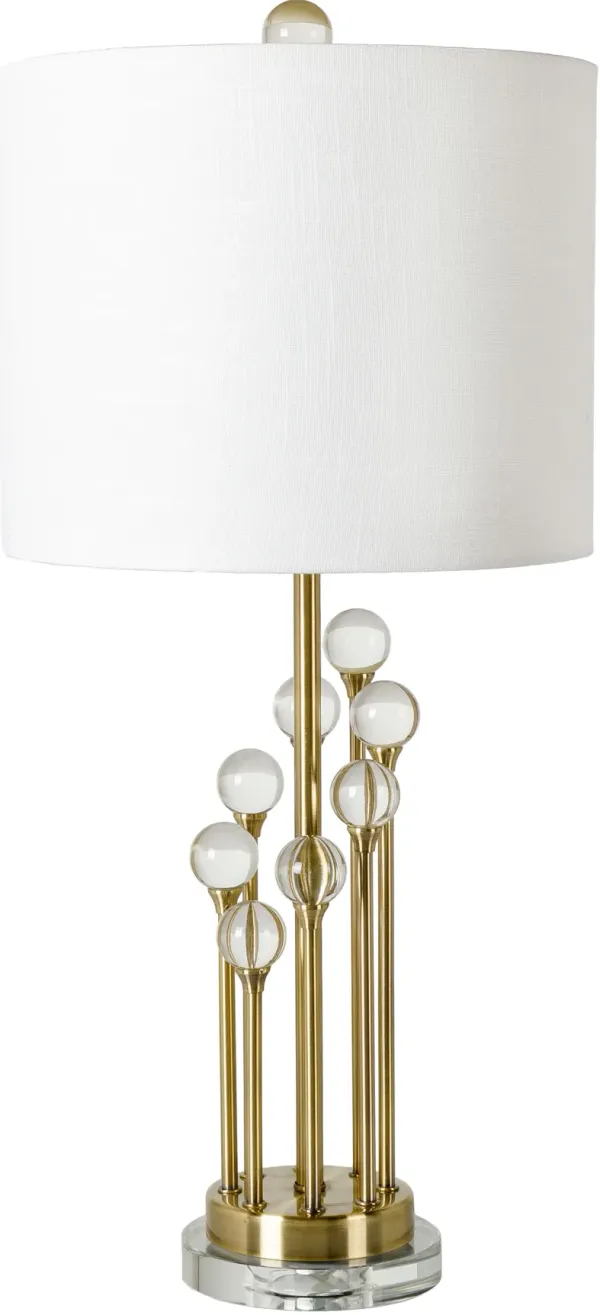 Mcvey Lamp