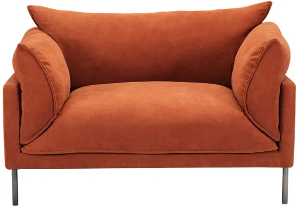 Jamara Chair and a Half