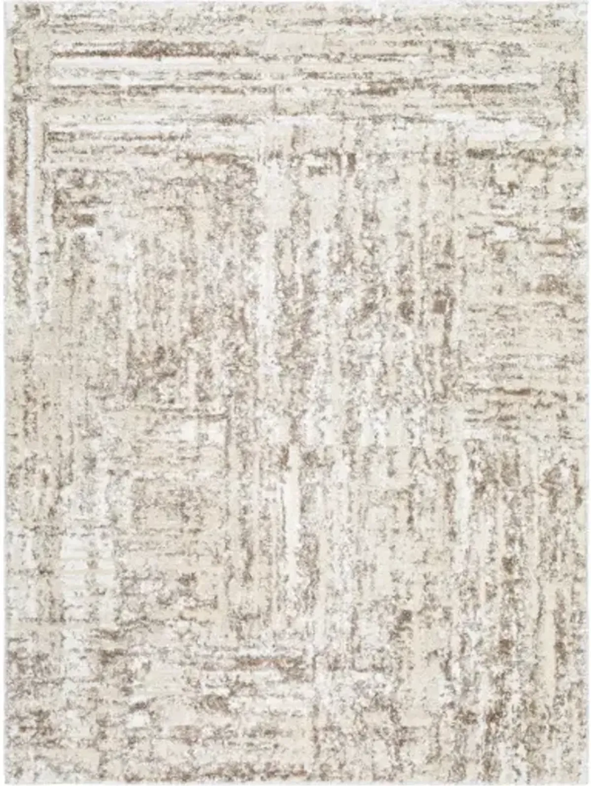 Andorra Plus ARP-2303 2' x 2'11" Machine Woven Rug