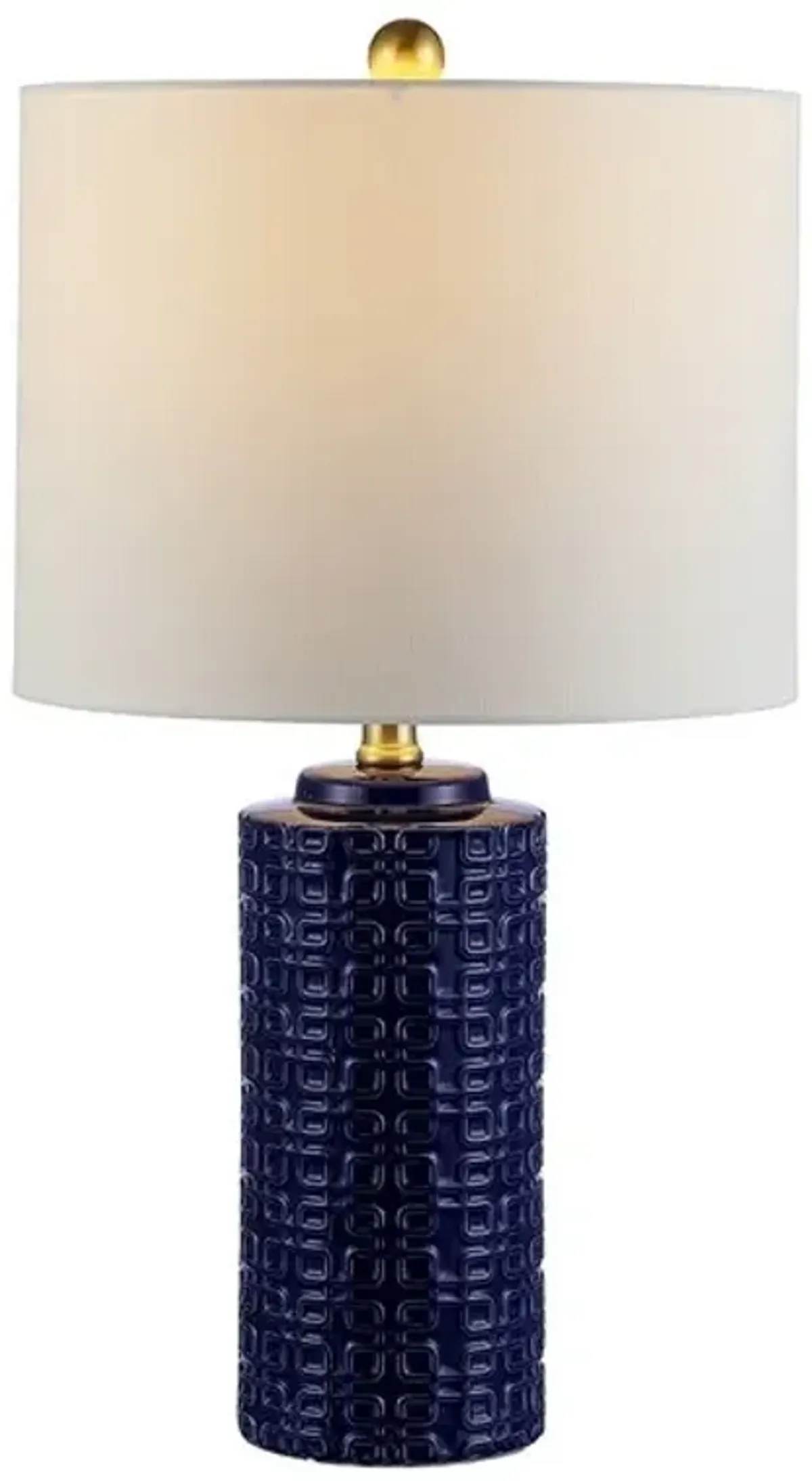 ARTEF CERAMIC TABLE LAMP  - Set of 2