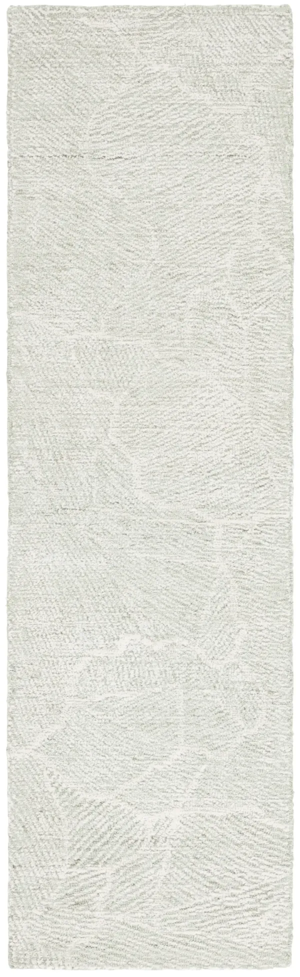 METRO Hand Tufted 2'-3' x 8' runner