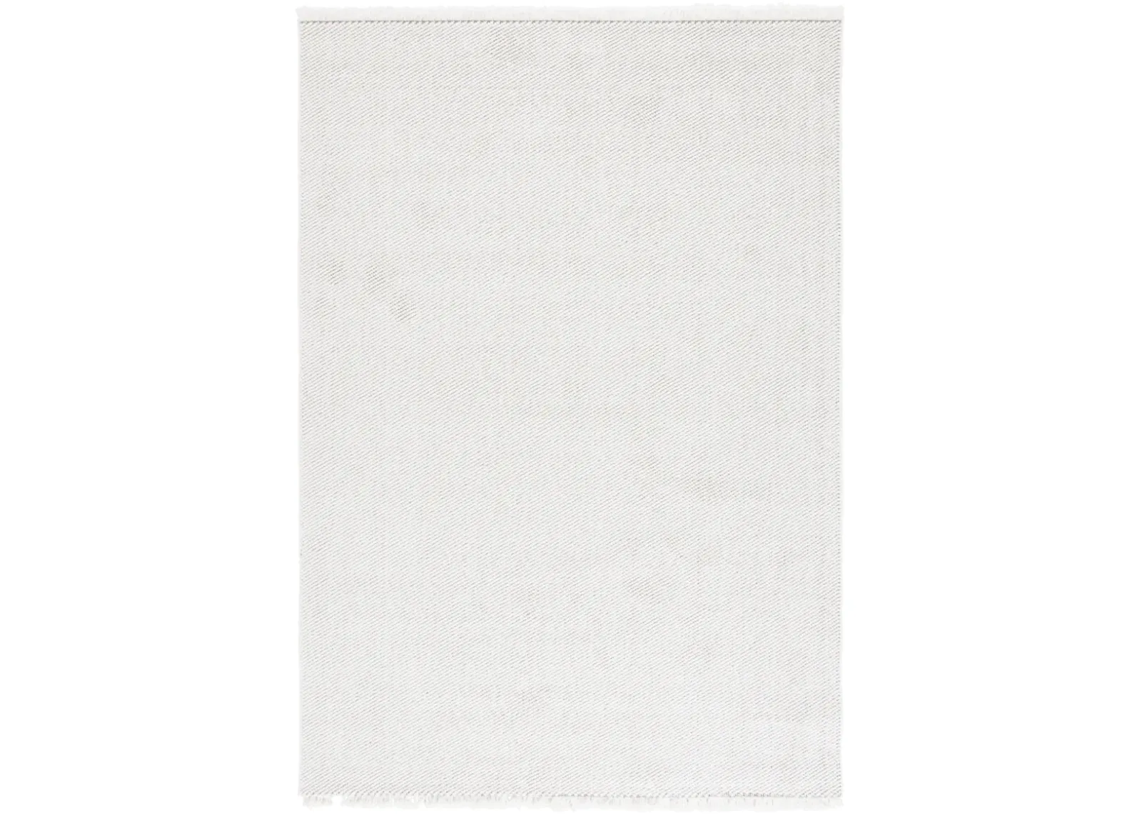 MARTHA STEWART 920 IVORY 4' x 6' Small Rectangle Rug