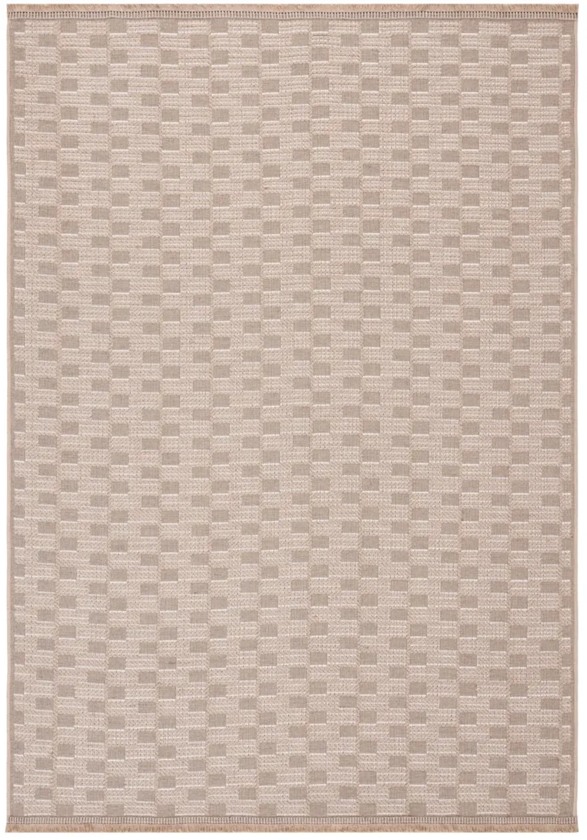 ASPECT 402 NATURAL  5'-3' x 7'-6' Medium Rectangle Rug