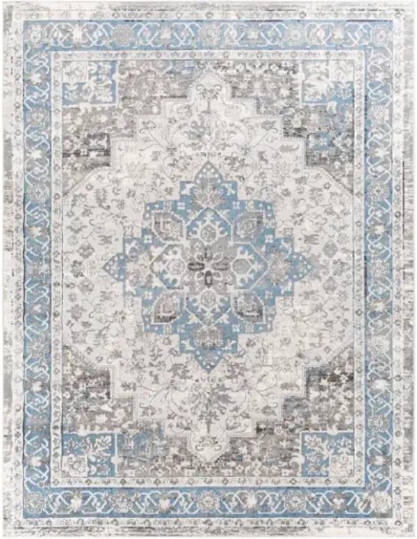 Lustro 8'10" x 12' Rug