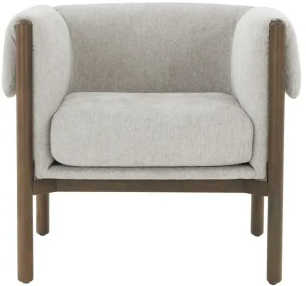 Daphanie Accent Chair