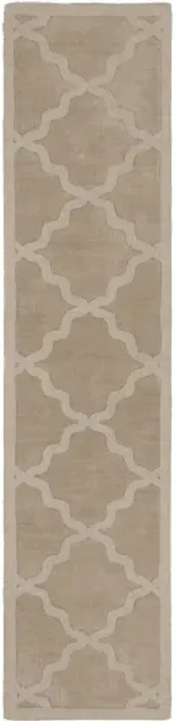 Central Park 2'3" x 8' Rug