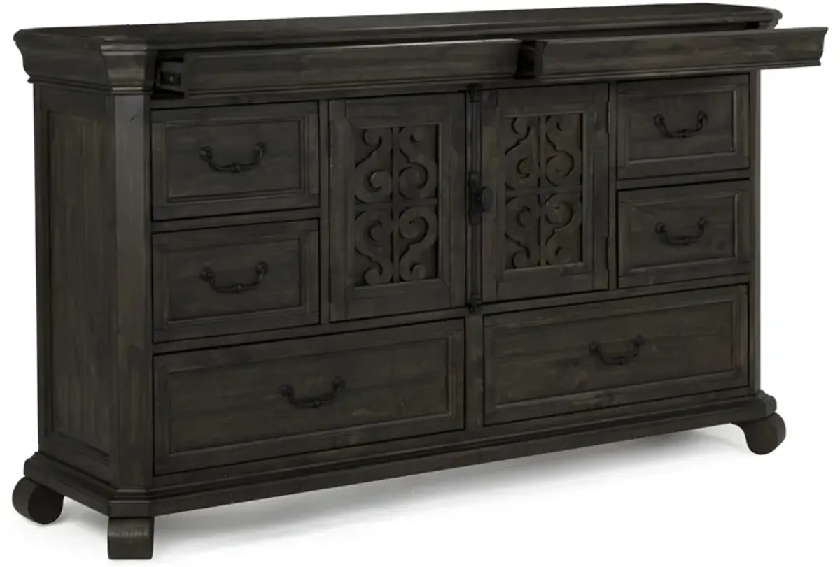 Bellamy Drawer Dresser