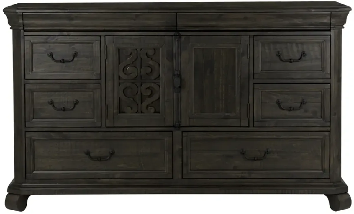 Bellamy Drawer Dresser