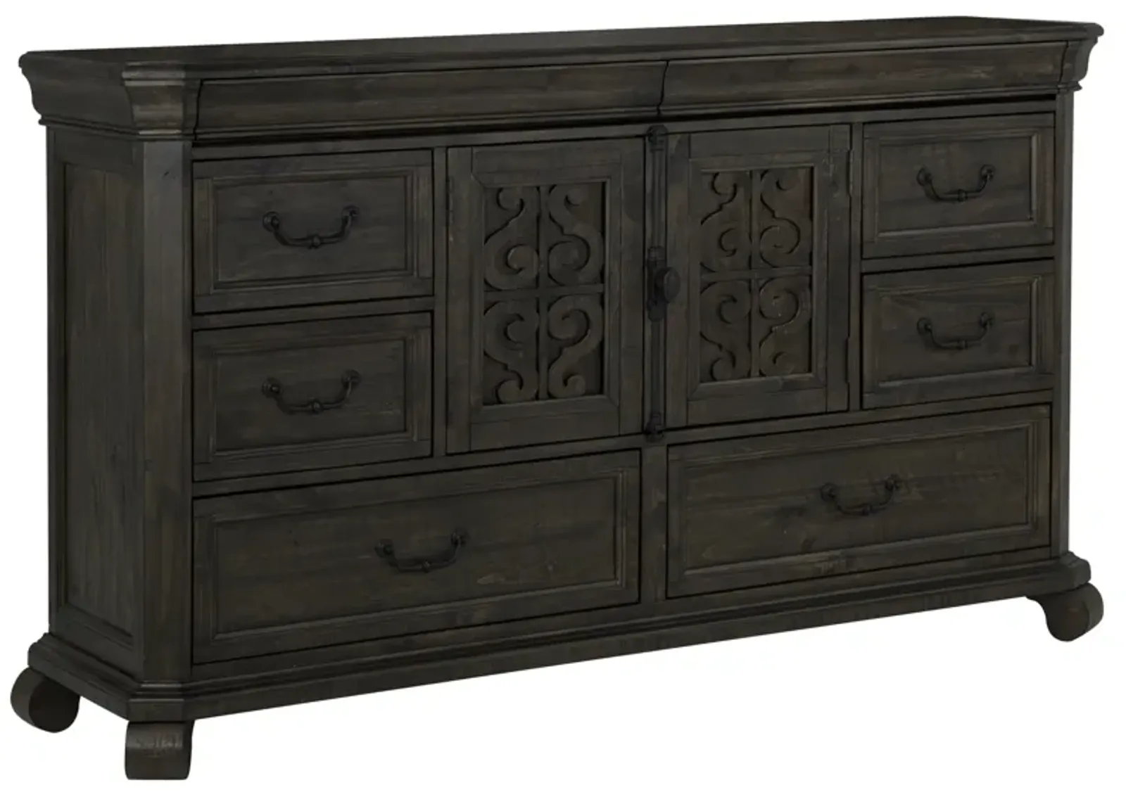 Bellamy Drawer Dresser