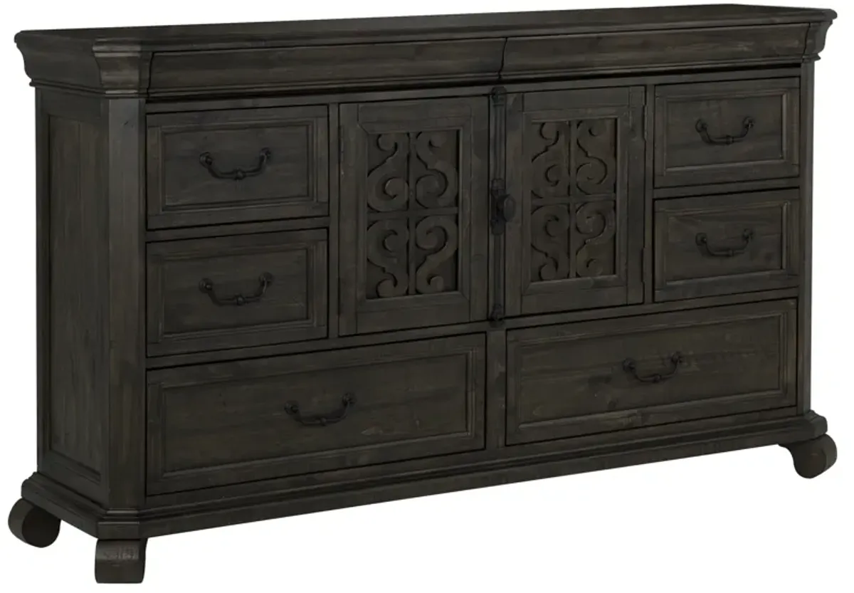 Bellamy Drawer Dresser