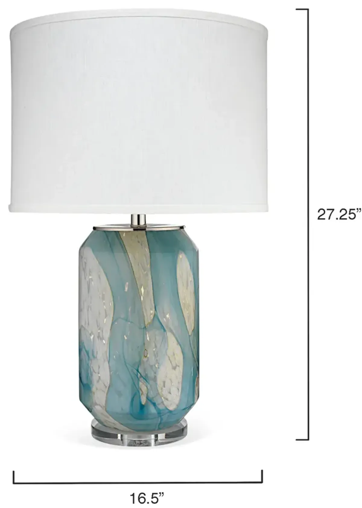 Helen Table Lamp