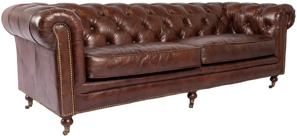 Birmingham Sofa