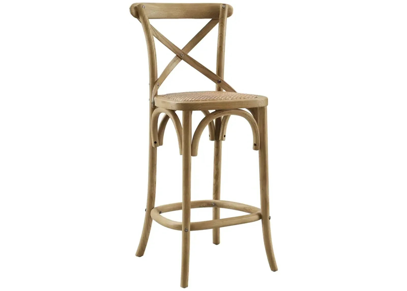 Gear Counter Stool