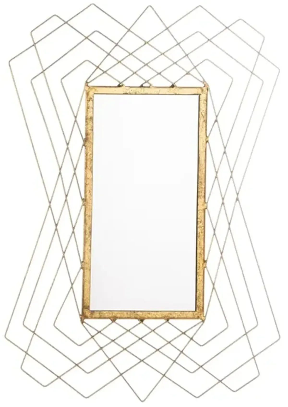 Hazelton Mirror