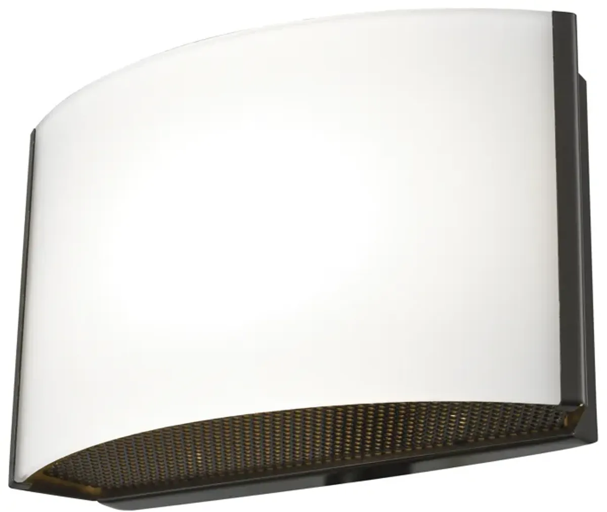 Pandora 7" Wide 1-Light Vanity Light - Oiled Bronze