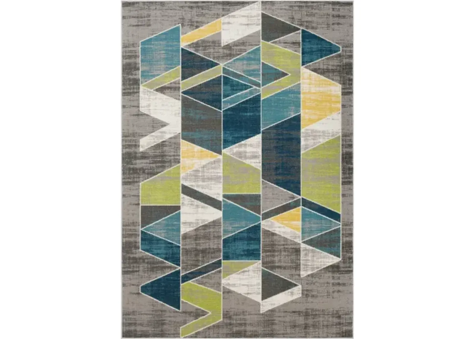 Rafetus 7'10" x 10'2" Rug